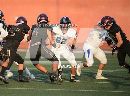 Thumbnail 1 in Point Loma vs Ramona  photogallery.