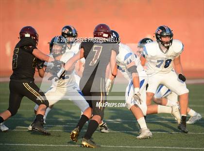 Thumbnail 3 in Point Loma vs Ramona  photogallery.