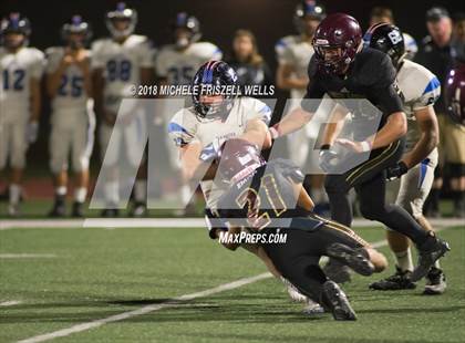Thumbnail 1 in Point Loma vs Ramona  photogallery.