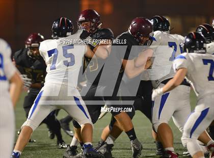 Thumbnail 2 in Point Loma vs Ramona  photogallery.