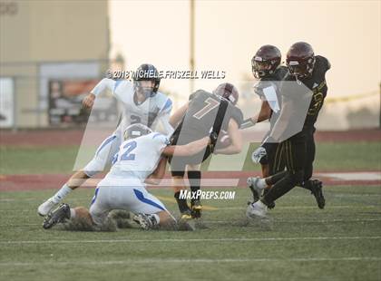 Thumbnail 2 in Point Loma vs Ramona  photogallery.