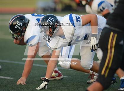 Thumbnail 2 in Point Loma vs Ramona  photogallery.