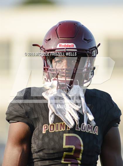 Thumbnail 3 in Point Loma vs Ramona  photogallery.