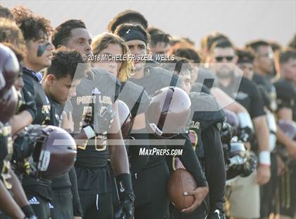 Thumbnail 1 in Point Loma vs Ramona  photogallery.