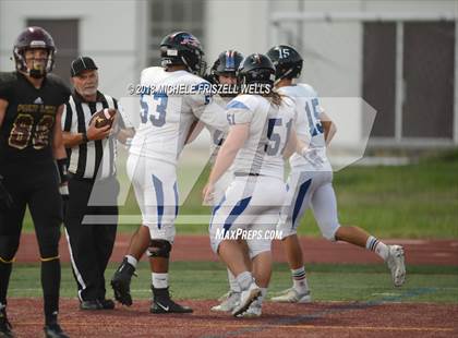 Thumbnail 1 in Point Loma vs Ramona  photogallery.