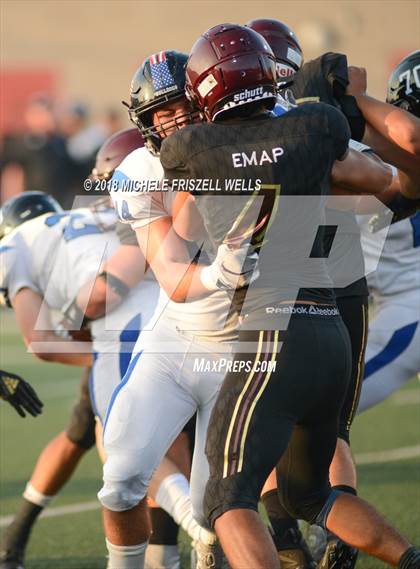Thumbnail 1 in Point Loma vs Ramona  photogallery.