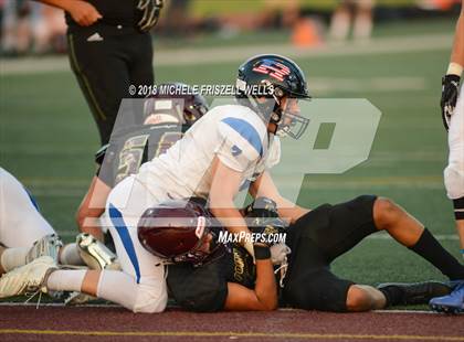 Thumbnail 2 in Point Loma vs Ramona  photogallery.