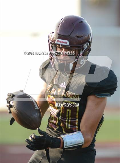 Thumbnail 1 in Point Loma vs Ramona  photogallery.