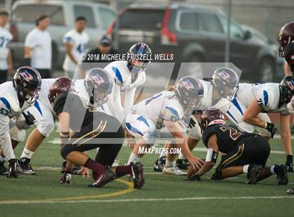 Thumbnail 2 in Point Loma vs Ramona  photogallery.