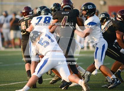 Thumbnail 2 in Point Loma vs Ramona  photogallery.
