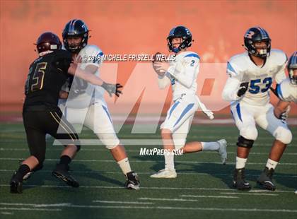 Thumbnail 3 in Point Loma vs Ramona  photogallery.