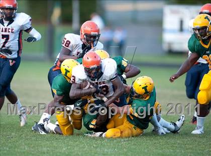 Thumbnail 1 in Vance vs. Independence photogallery.