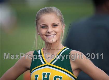 Thumbnail 1 in Vance vs. Independence photogallery.