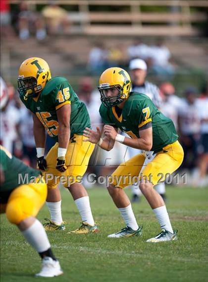 Thumbnail 1 in Vance vs. Independence photogallery.