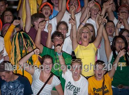Thumbnail 3 in Vance vs. Independence photogallery.