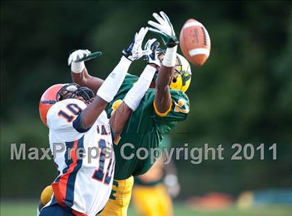 Thumbnail 1 in Vance vs. Independence photogallery.