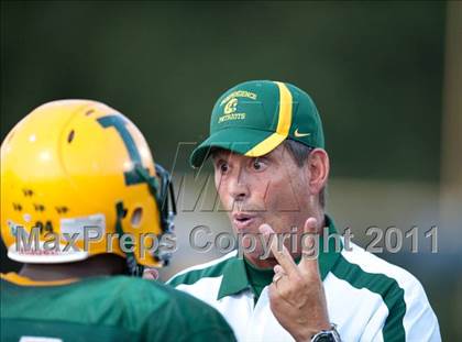 Thumbnail 1 in Vance vs. Independence photogallery.