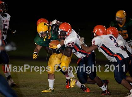 Thumbnail 1 in Vance vs. Independence photogallery.