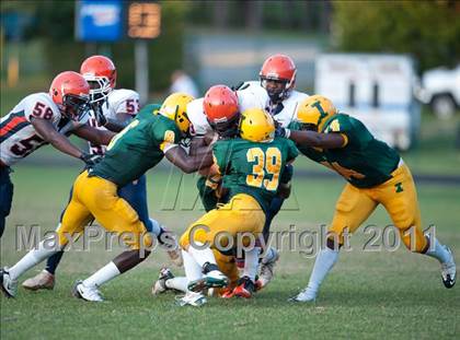 Thumbnail 3 in Vance vs. Independence photogallery.