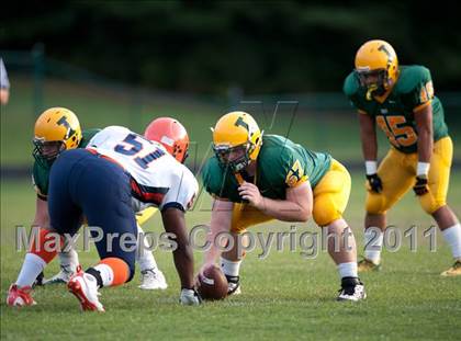 Thumbnail 2 in Vance vs. Independence photogallery.
