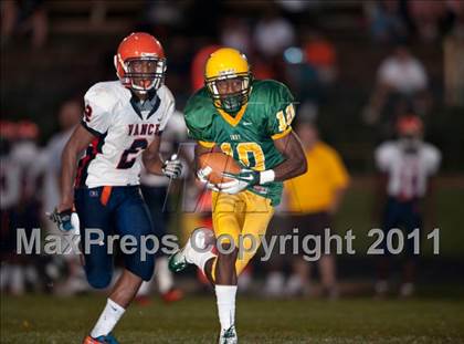 Thumbnail 1 in Vance vs. Independence photogallery.