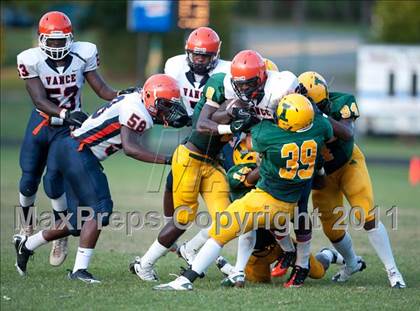 Thumbnail 2 in Vance vs. Independence photogallery.