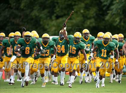 Thumbnail 3 in Vance vs. Independence photogallery.