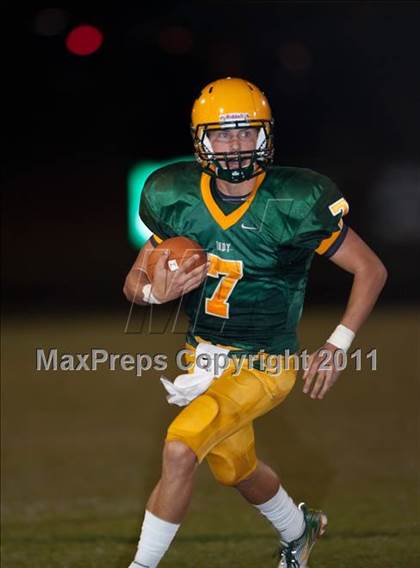 Thumbnail 2 in Vance vs. Independence photogallery.