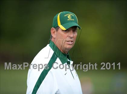 Thumbnail 3 in Vance vs. Independence photogallery.