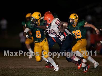 Thumbnail 2 in Vance vs. Independence photogallery.