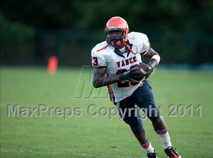 Thumbnail 2 in Vance vs. Independence photogallery.