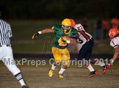 Thumbnail 3 in Vance vs. Independence photogallery.