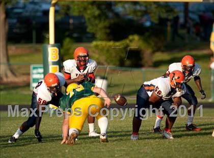 Thumbnail 1 in Vance vs. Independence photogallery.