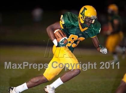 Thumbnail 2 in Vance vs. Independence photogallery.