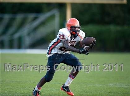 Thumbnail 1 in Vance vs. Independence photogallery.