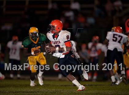 Thumbnail 1 in Vance vs. Independence photogallery.