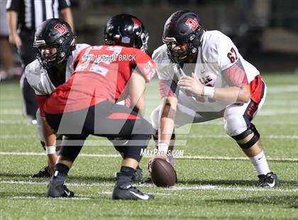 Thumbnail 1 in Bowie vs Del Valle photogallery.