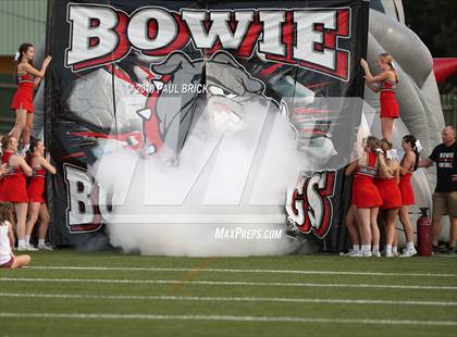 Thumbnail 1 in Bowie vs Del Valle photogallery.