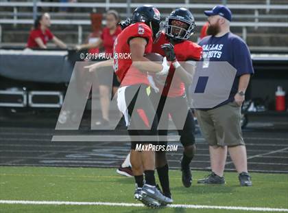 Thumbnail 2 in Bowie vs Del Valle photogallery.