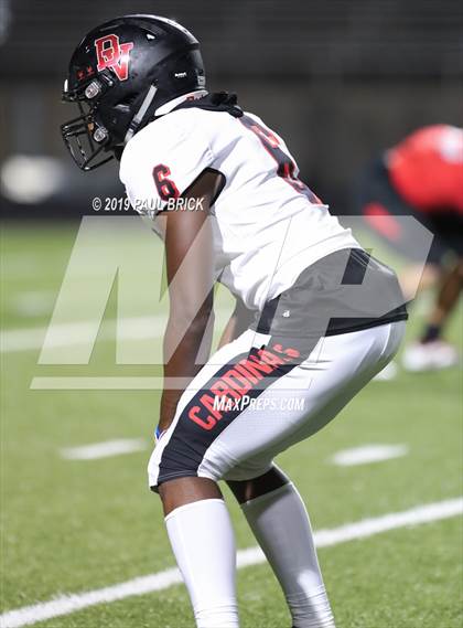 Thumbnail 1 in Bowie vs Del Valle photogallery.