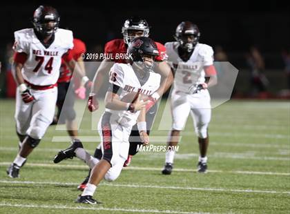 Thumbnail 1 in Bowie vs Del Valle photogallery.