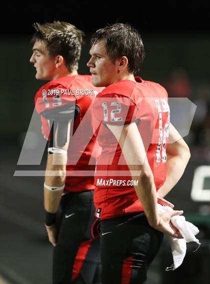 Thumbnail 3 in Bowie vs Del Valle photogallery.