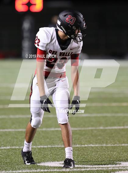 Thumbnail 3 in Bowie vs Del Valle photogallery.