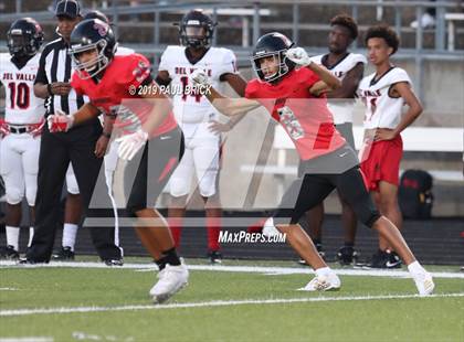 Thumbnail 1 in Bowie vs Del Valle photogallery.