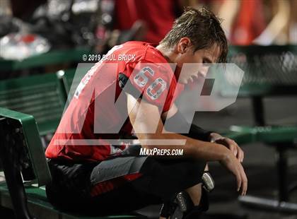 Thumbnail 1 in Bowie vs Del Valle photogallery.