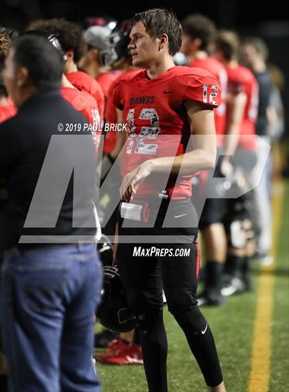Thumbnail 3 in Bowie vs Del Valle photogallery.
