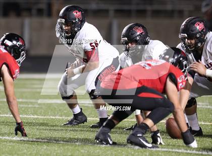 Thumbnail 2 in Bowie vs Del Valle photogallery.