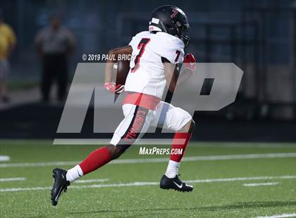 Thumbnail 1 in Bowie vs Del Valle photogallery.