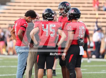 Thumbnail 1 in Bowie vs Del Valle photogallery.