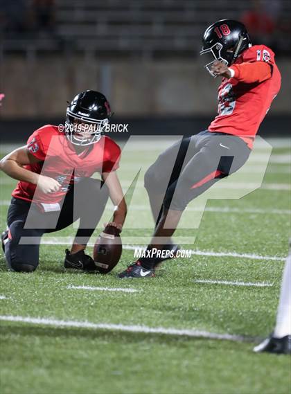 Thumbnail 1 in Bowie vs Del Valle photogallery.